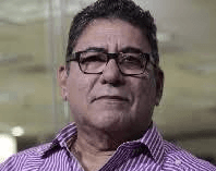 El limbo de los que no tienen nombre, por José Luis Farías