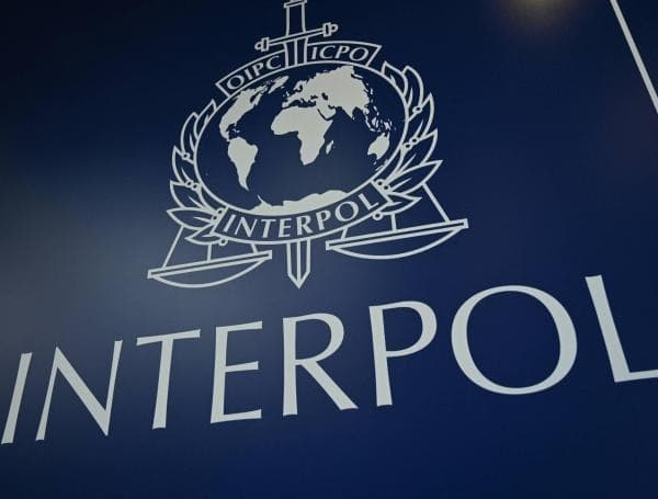 Detenidos 1.024 sospechosos en una operación de Interpol contra el tráfico de personas
