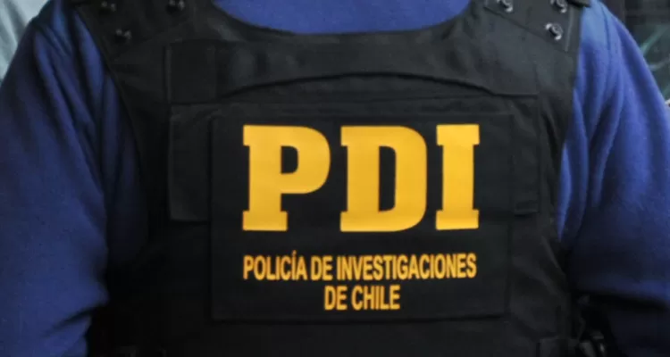 Desarticulan célula del Tren de Aragua en cuatro regiones chilenas: varios venezolanos quedaron detenidos