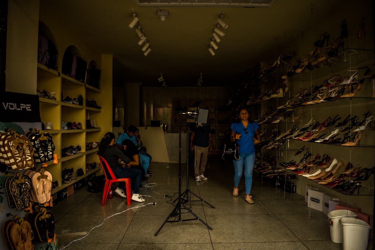 Sector privado de Carabobo impulsa fondo millonario para combatir los constantes apagones