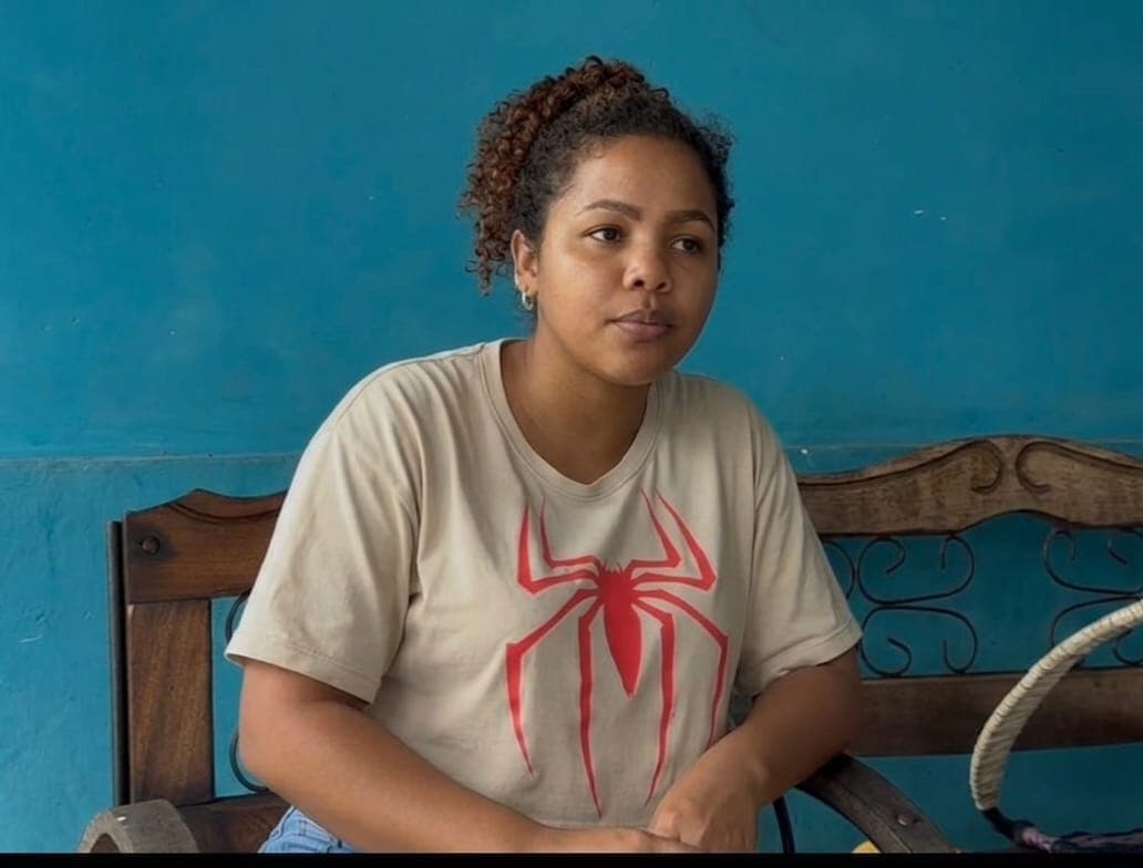 “No fue fácil tomar la decisión, vivimos 37 años en La Guaira”, sobreviviente que llegó a Bolívar