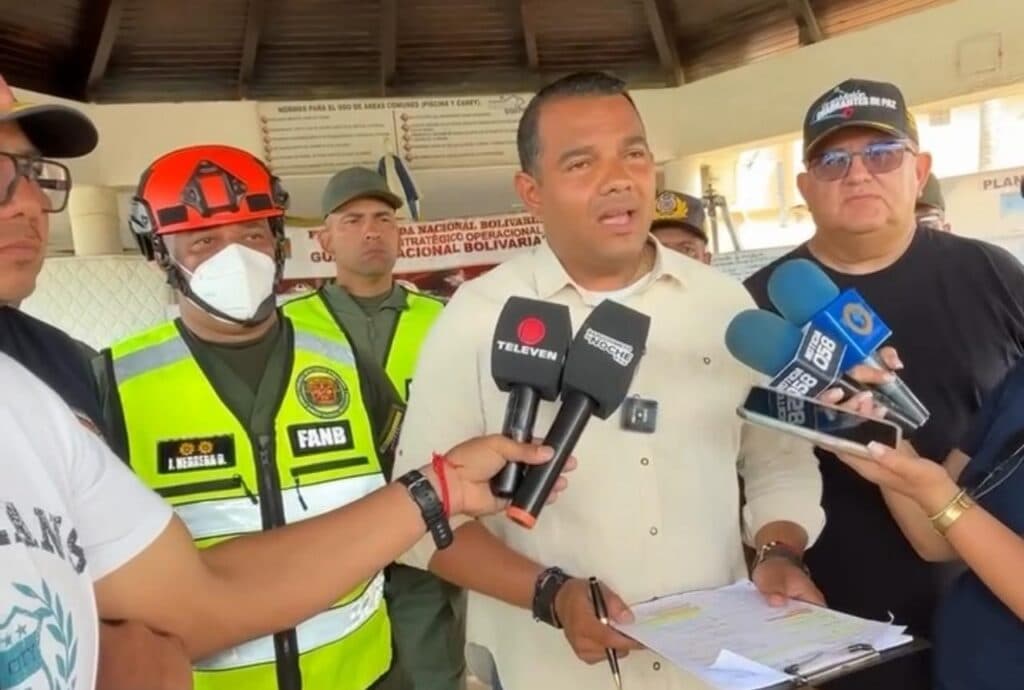 Hallazgo del cuerpo de Natalia Fernández pone fin a 90 horas de búsqueda en edificio colapsado de Tucacas