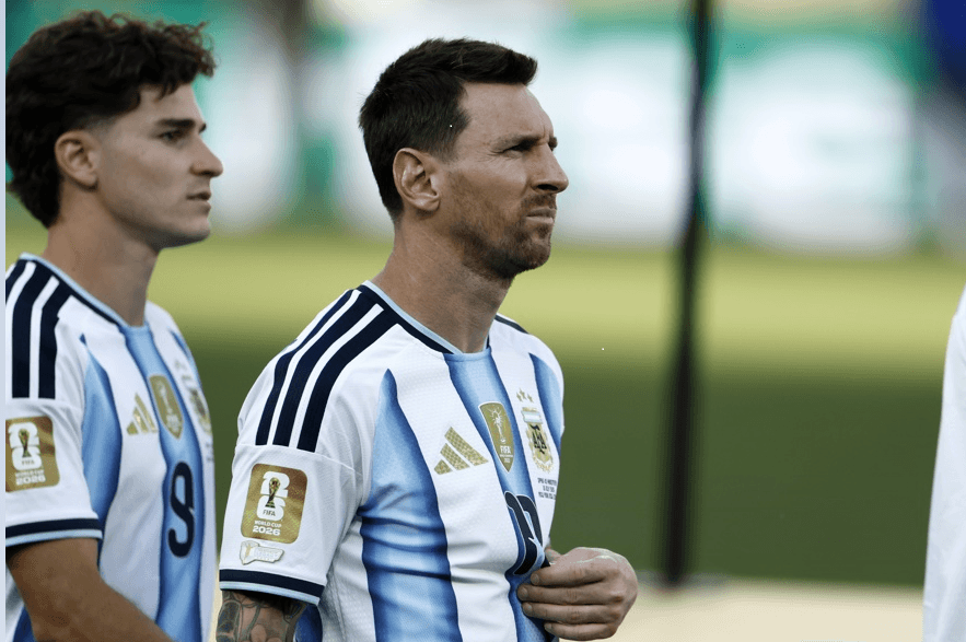 Messi, el adiós agridulce de un jugador incomparable