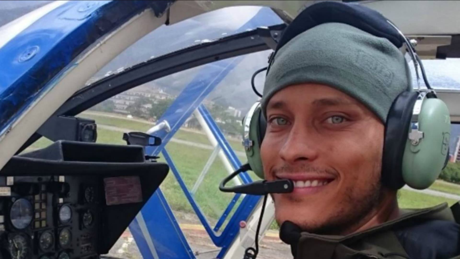 Celebrarán audiencia sobre caso Oscar Pérez en la CorteIDH este 17 de junio