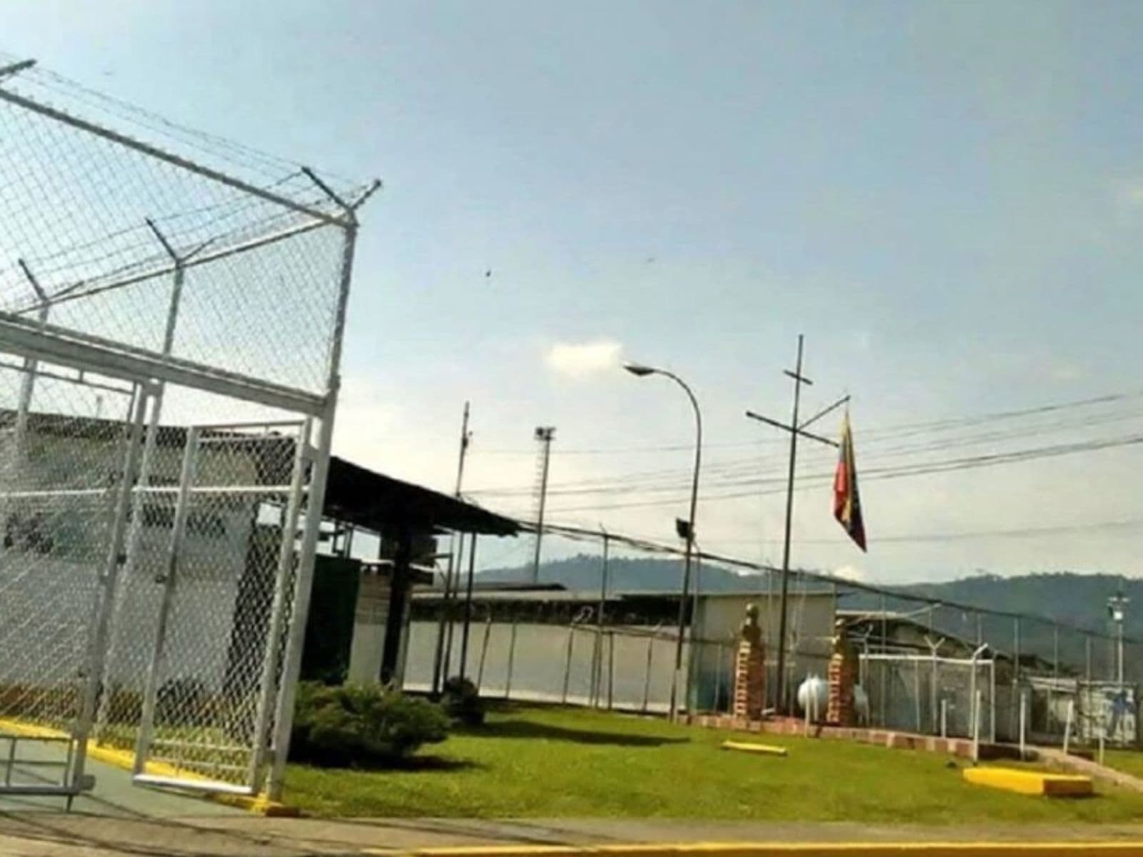 OVP registra 18 muertes bajo custodia tras nuevo caso en Táchira