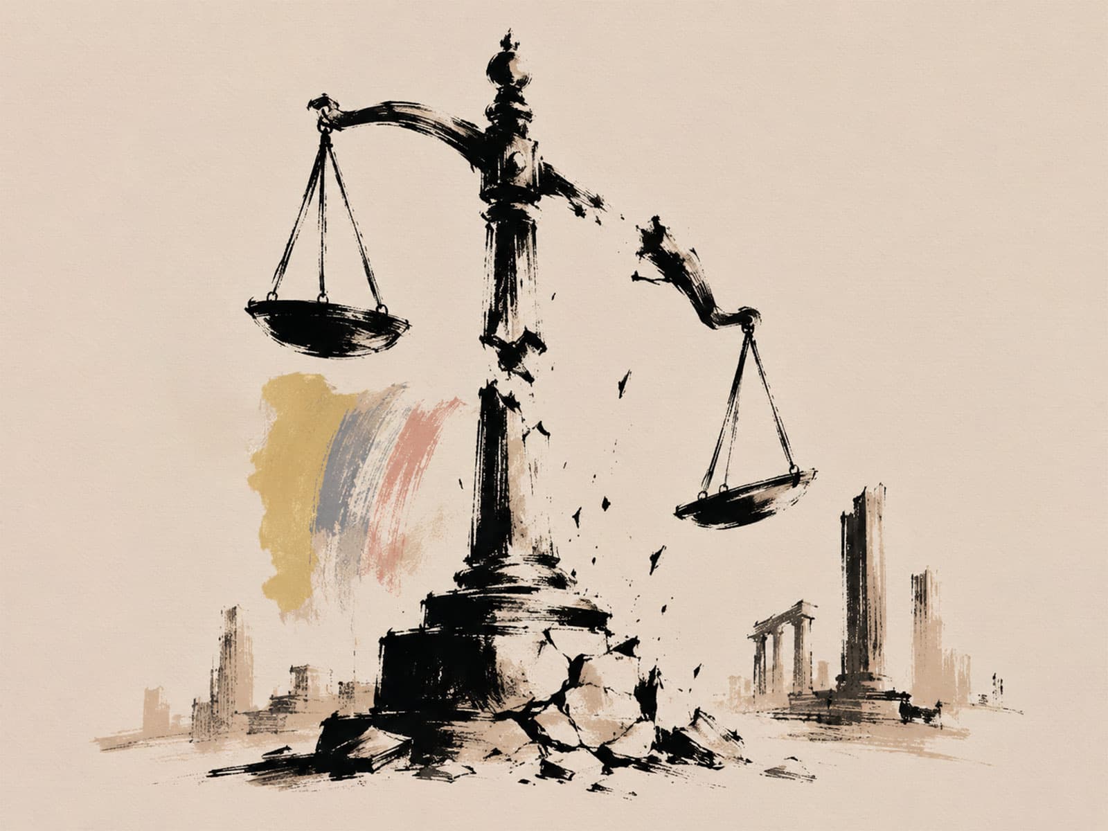 ¿Cómo se perdió la república en Venezuela?