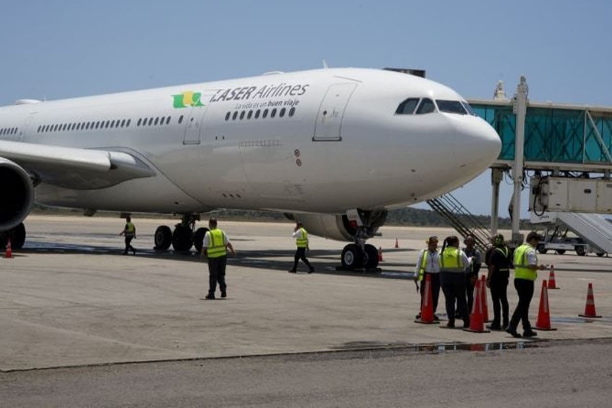 Gobierno de EEUU anunció un nuevo vuelo directo para llegar a Miami desde Venezuela
