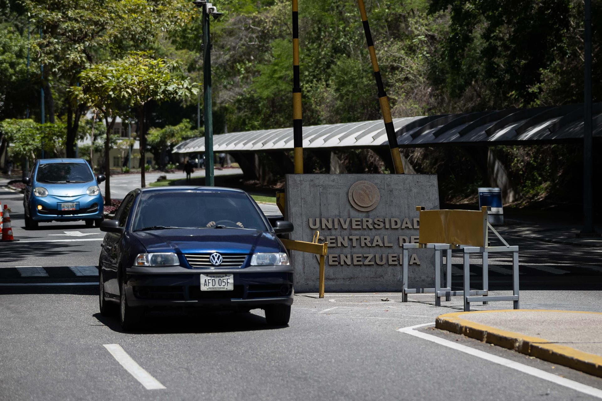 UCV contabilizó 48 ucevistas fallecidos tras los terremotos en Venezuela