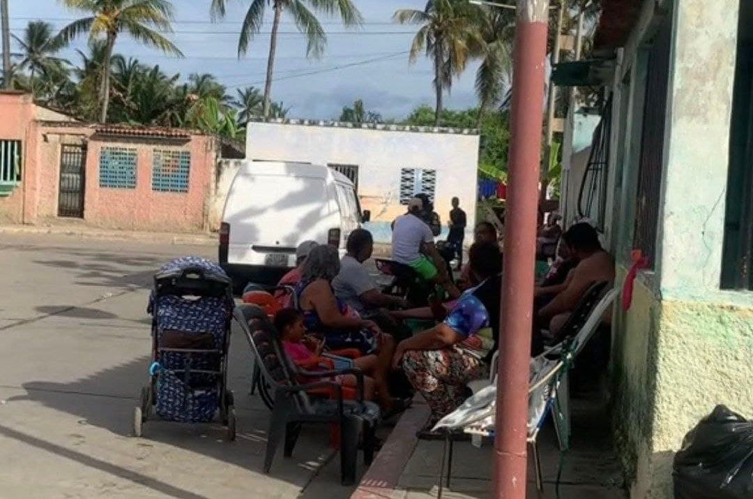 Pueblos de Silva en Falcón siguen pidiendo ayuda tras terremotos mientras el régimen chavista niega que sea necesaria