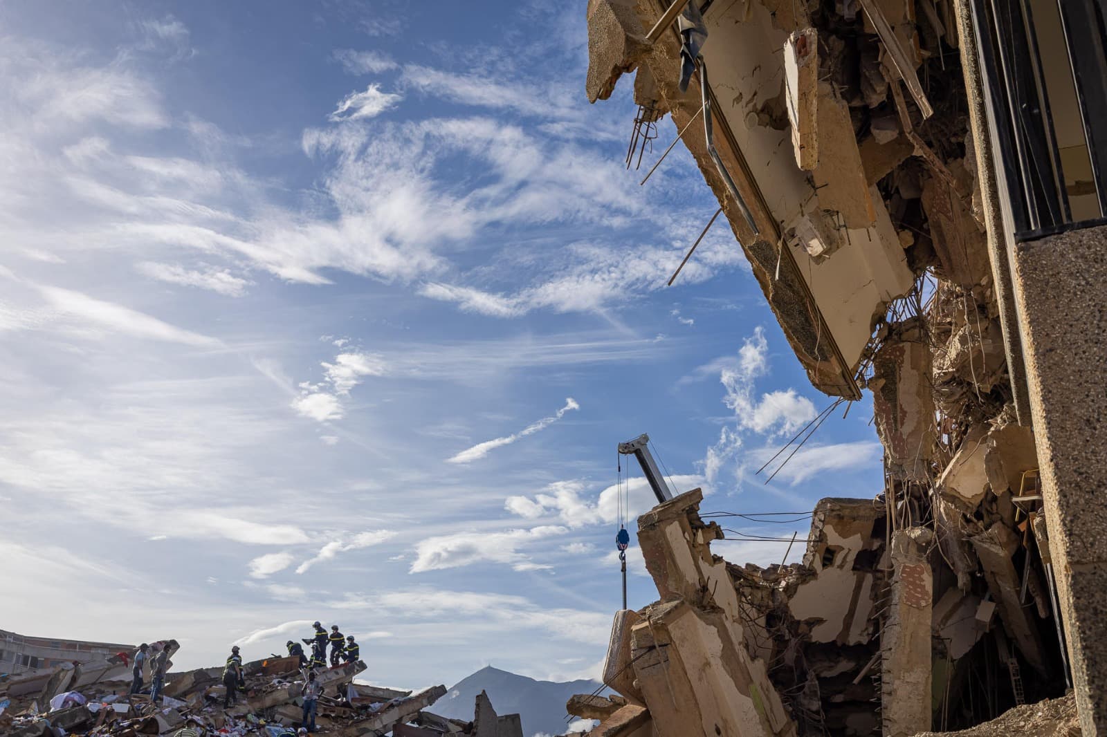 Invento de estudiante venezolano ha permitido reconocer a más de mil muertos por los terremotos