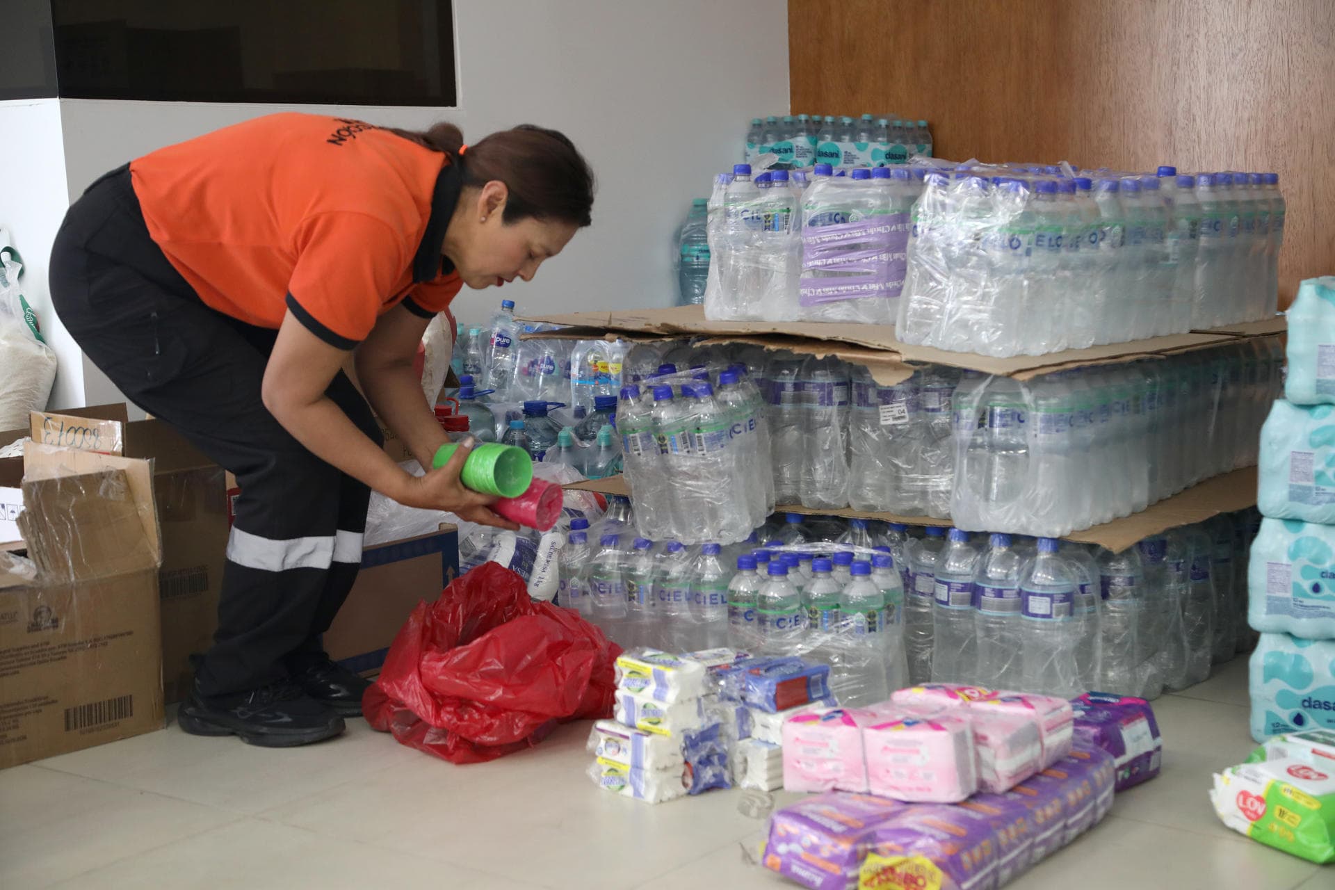 Vzla Ayuda: otra plataforma que conecta a quien necesita con quien puede ayudar tras el terremoto