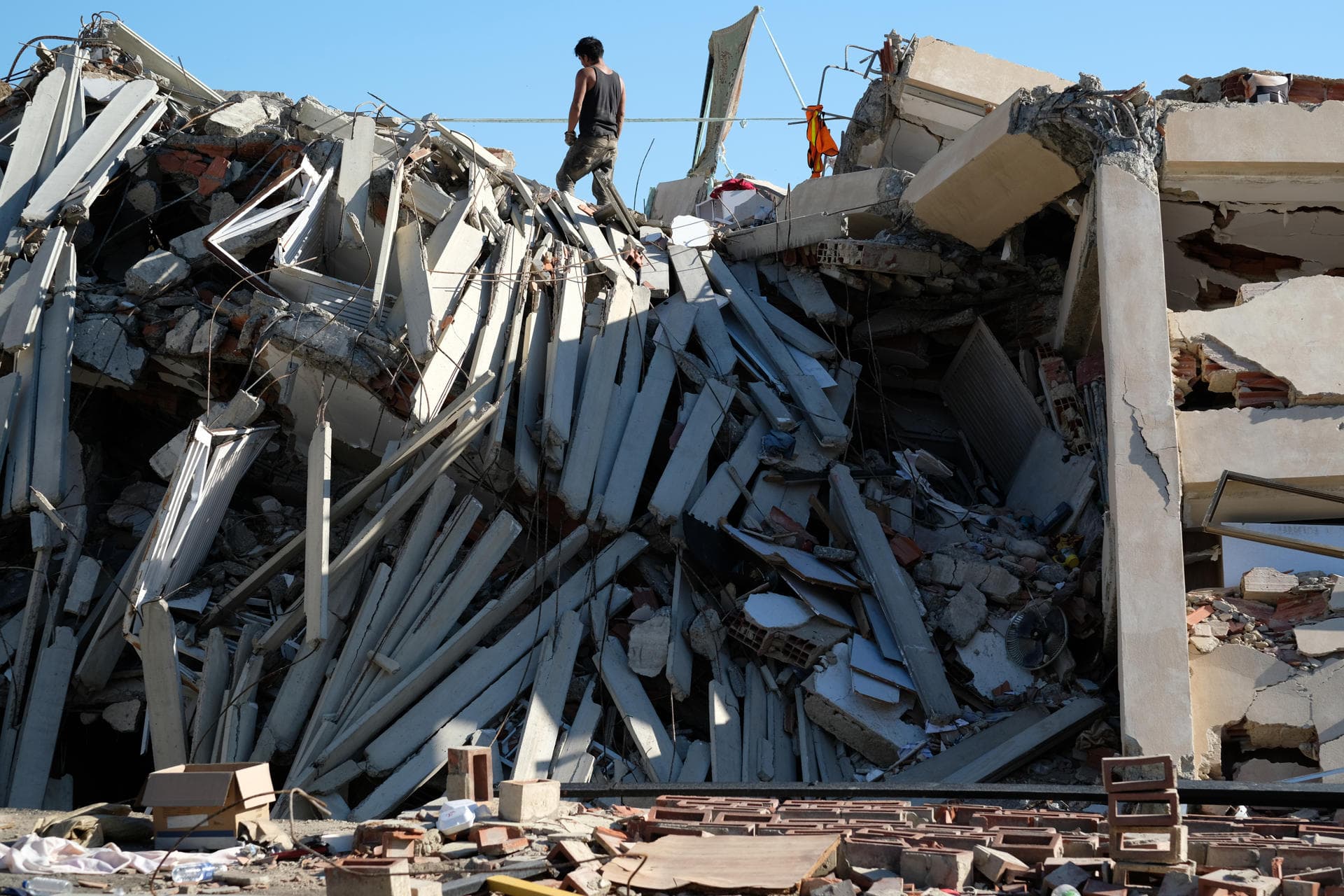 Bloomberg: Terremotos en Venezuela frustran el regreso de migrantes que ya apostaban por volver