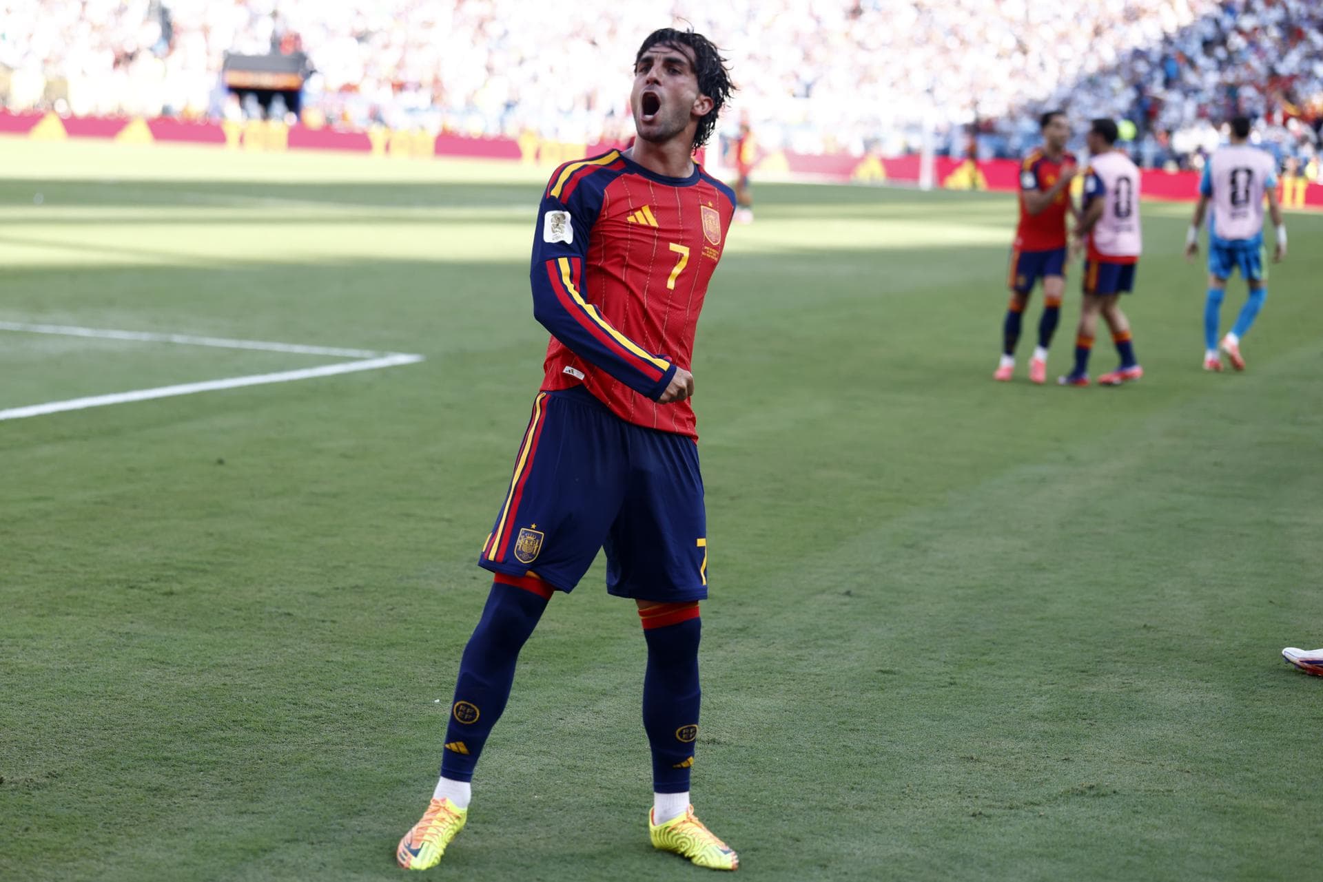 ¡España vuelve a reinar! La Roja venció a la Argentina de Lionel Messi y conquistó el Mundial