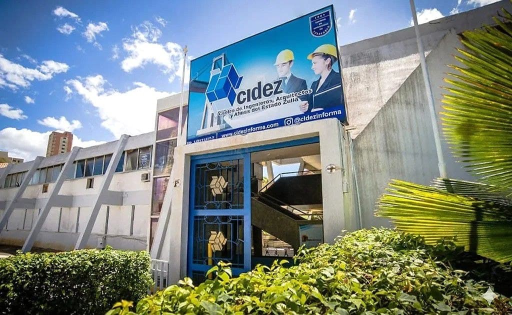 Colegio de Ingenieros del Zulia emite alerta sísmica por modificaciones en edificios de Maracaibo