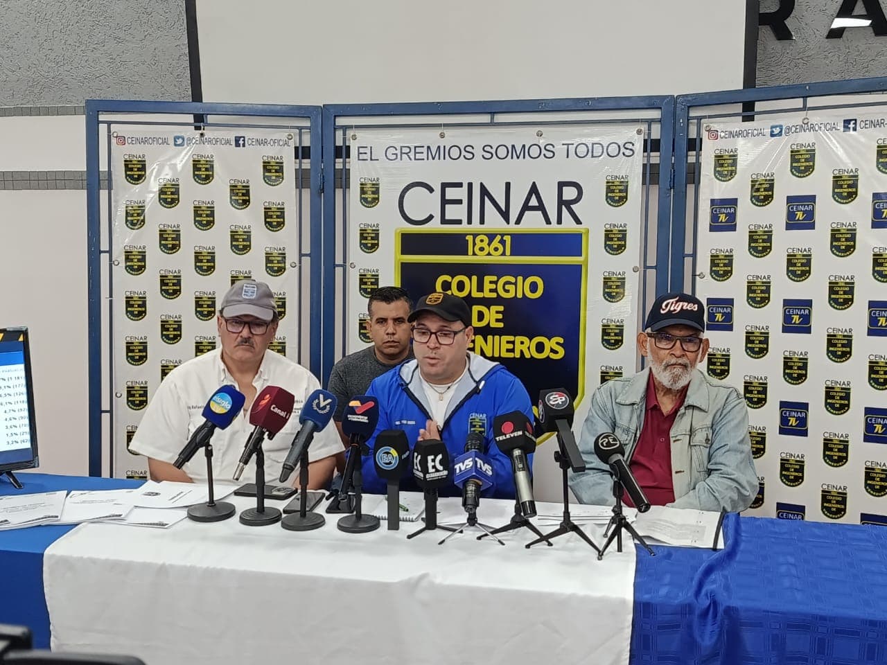 41 escuelas de Aragua siguen con daños sísmicos a menos de dos semanas del inicio del año escolar