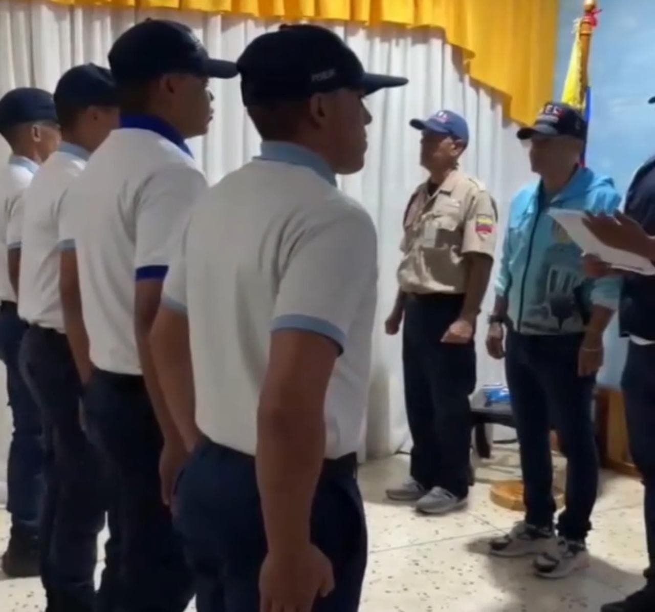 Barinas | UNES expulsa a cuatro estudiantes tras viralizarse un video con licor y lenguaje obsceno