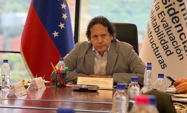Claves | Francisco Garcés asegura que no demolerán edificios si hay cuerpos por recuperar