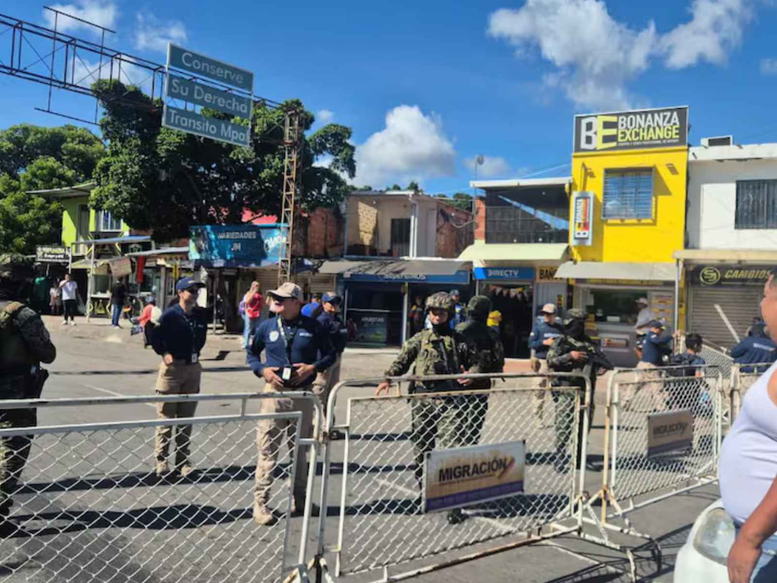 Colombia: seguridad fronteriza es prioridad absoluta en la nueva relación con Venezuela