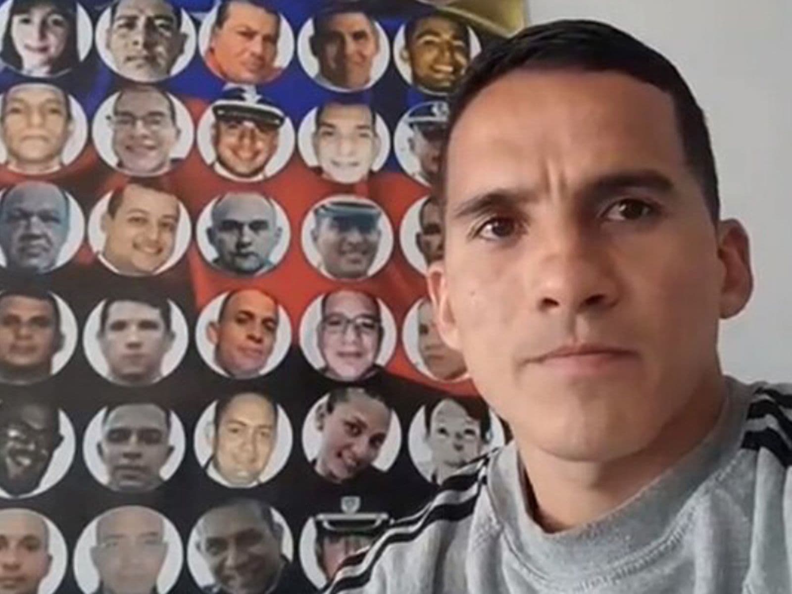 Cómo el Tren de Aragua planificó el asesinato de Ronald Ojeda