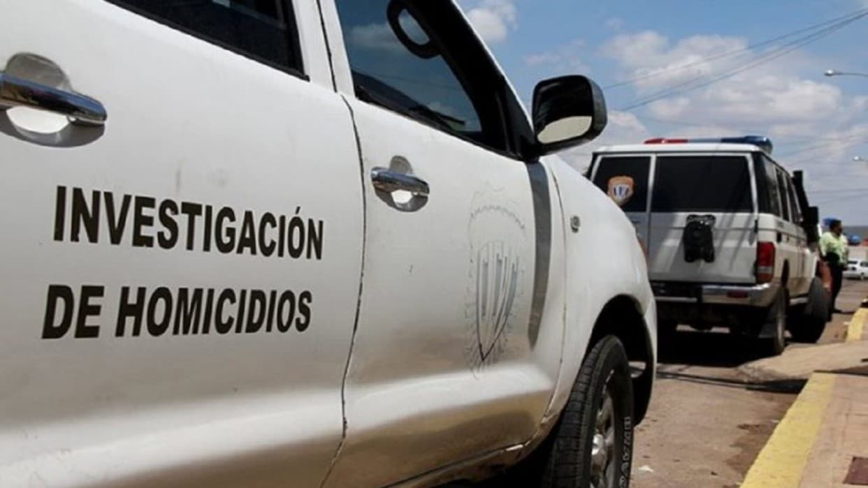 Discutieron por la final del Mundial y uno terminó asesinando al otro en Mérida