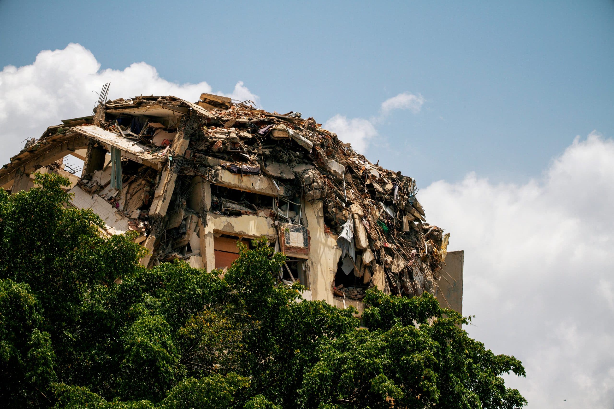 #EnClaves| Preguntar ayuda a detectar el riesgo de suicidio en comunidades afectadas por terremotos