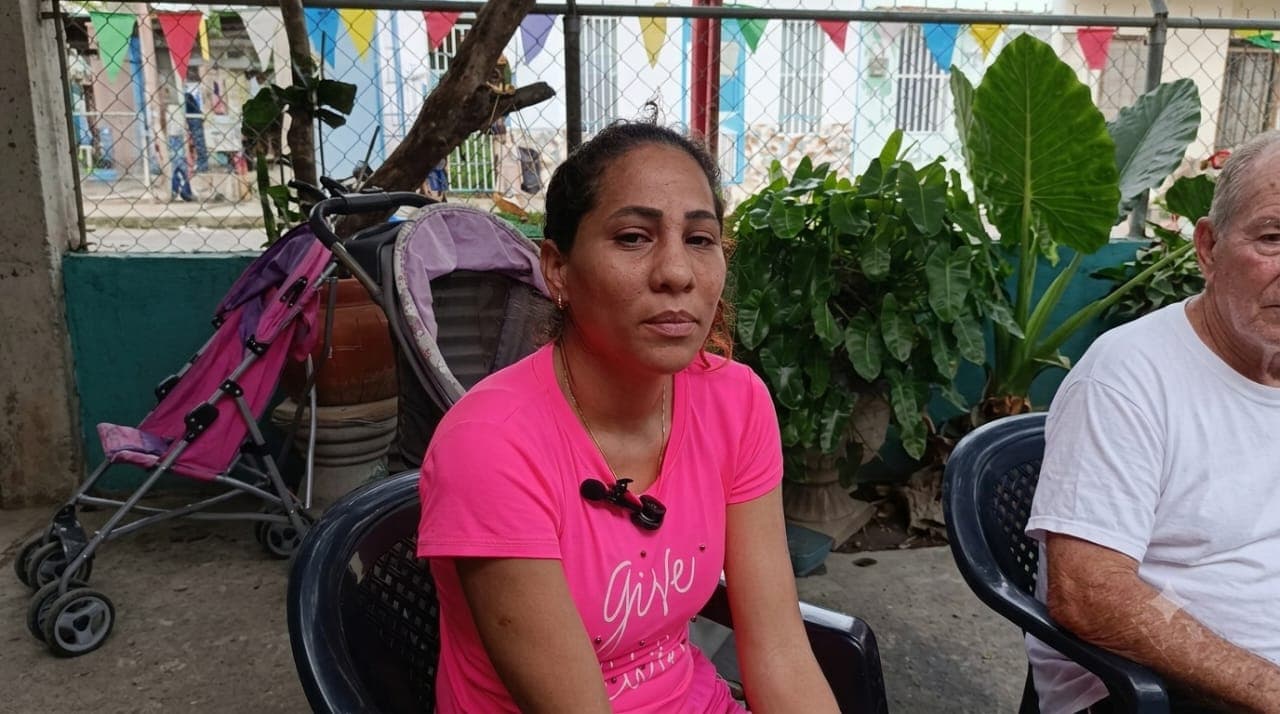 Iniciativa comunitaria en Aragua da cobijo a 11 familias damnificadas de La Guaira
