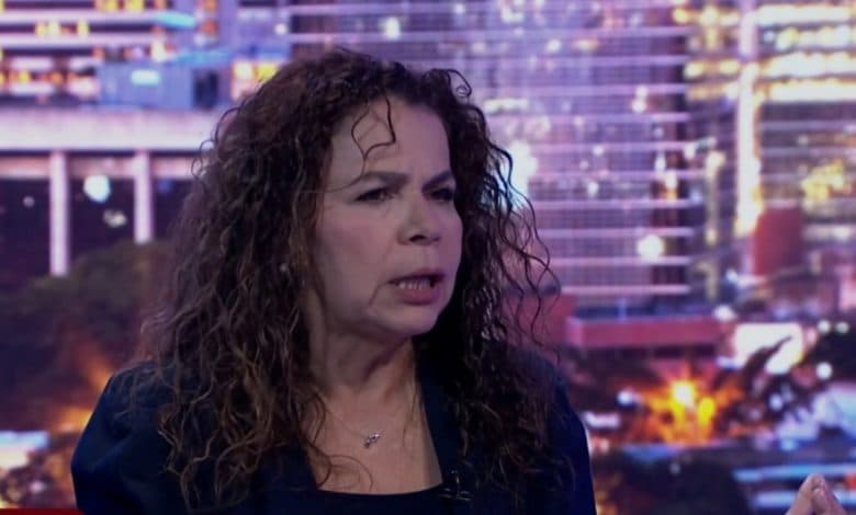 Iris Varela estalló por negociación que iniciará el chavismo con la AN de 2015 el #1Ago (VIDEO)