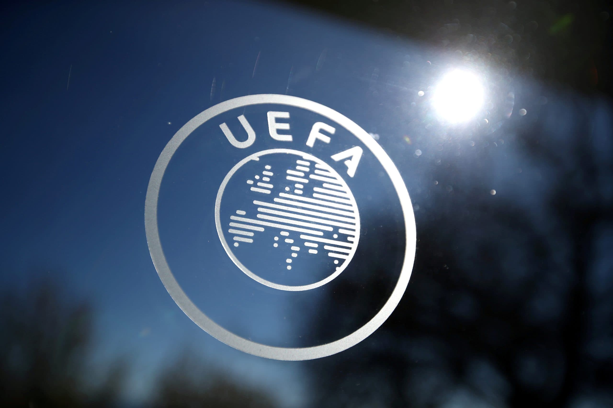 La Uefa y sus federaciones no participarán en las competiciones de la Fifa