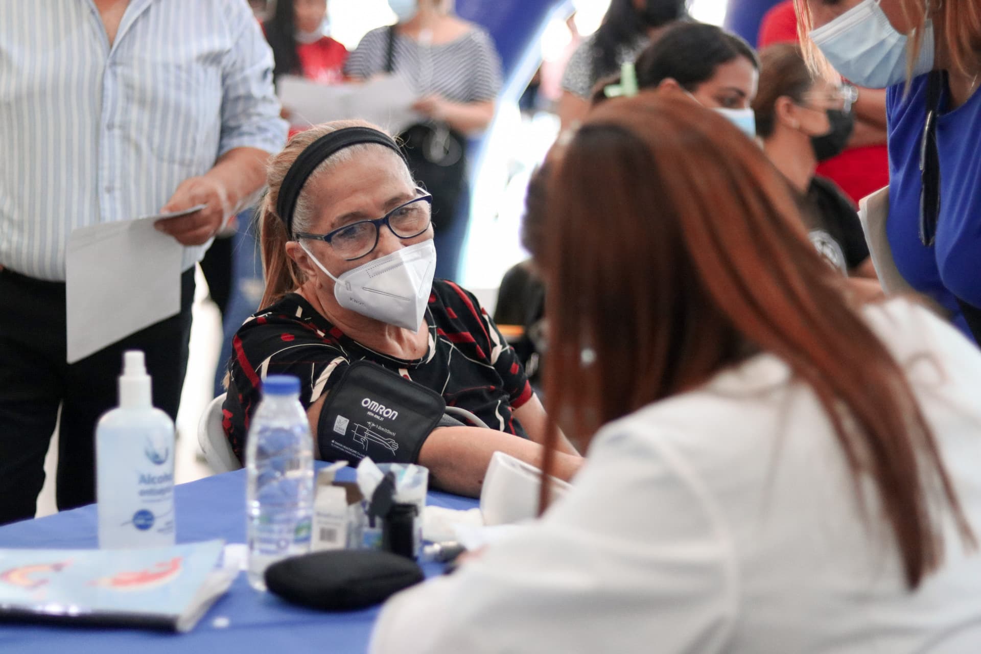 Médicos exigen control de roedores tras muertes por hantavirus en Anzoátegui