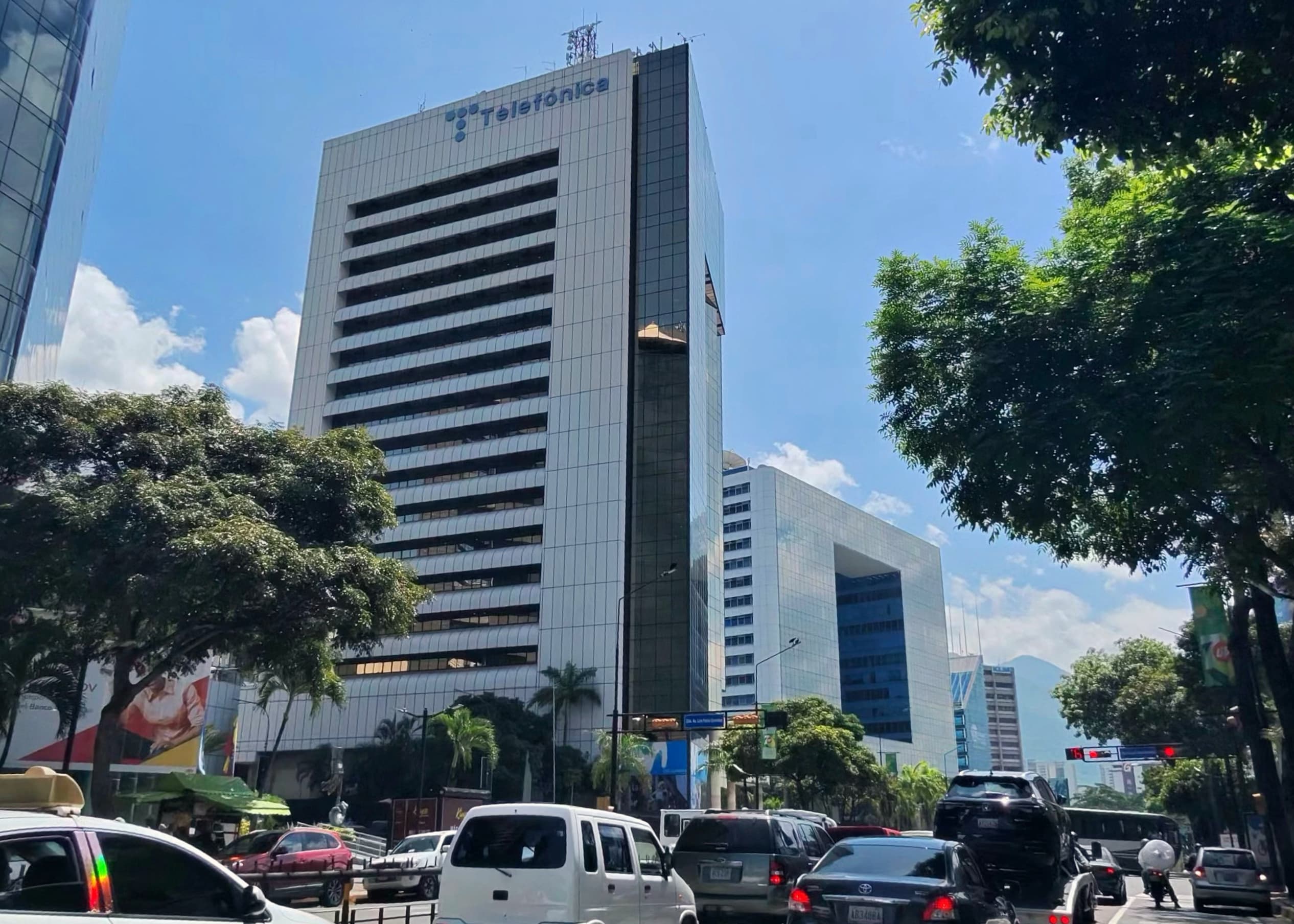 Operadoras de telefonía de España finalizaron las llamadas gratuitas con Venezuela tras los terremotos