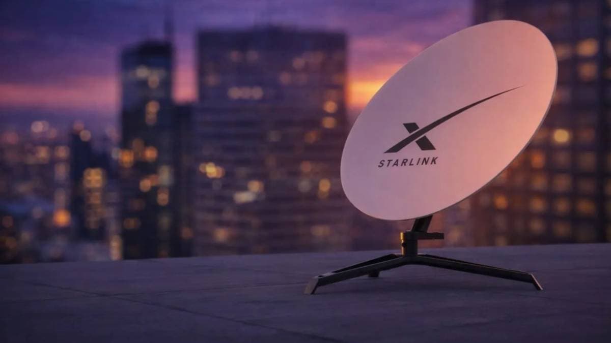 SpaceX busca regularizar operaciones de Starlink en Venezuela