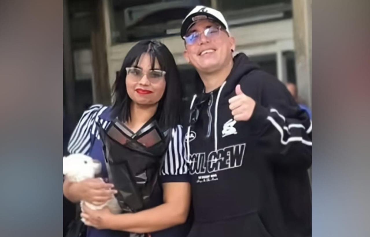 Viajaron a Venezuela para reencontrarse con sus parejas y el terremoto doble cambió sus destinos