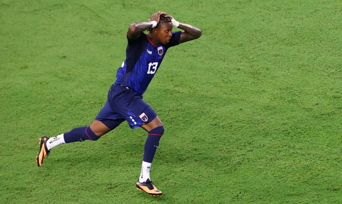 VIDEO: zapatazo infernal desde fuera del área fue elegido como el mejor gol del Mundial